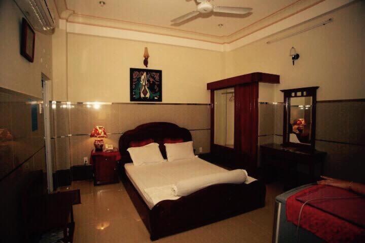 Tan Hoa & Massage 2* Cidade de Ho Chi Minh