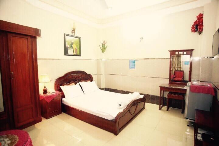 Tan Hoa & Massage Cidade de Ho Chi Minh